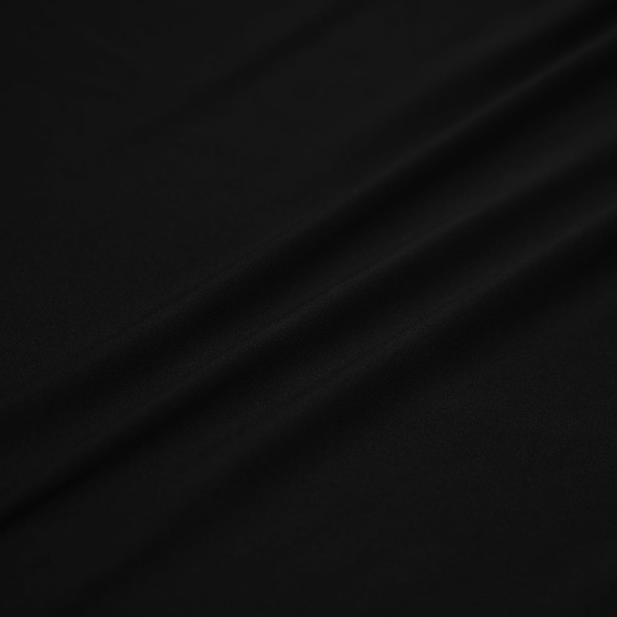 Breeze Spandex Jersey Fabric - 88% Polyester, 12% Spandex, Wicking, 4-Way Stretch, 61" Width (1 Yard)