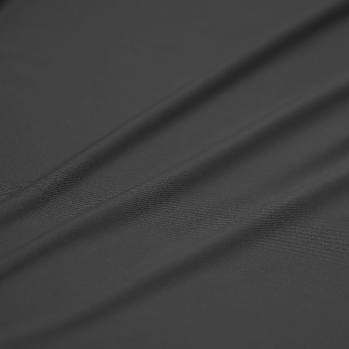 Breeze Spandex Jersey Fabric - 88% Polyester, 12% Spandex, Wicking, 4-Way Stretch, 61" Width (1 Yard)