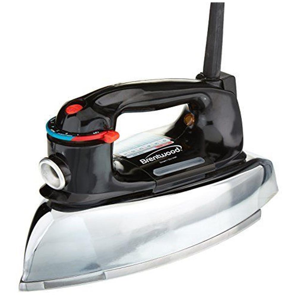 Brentwood Steam Iron 1100W