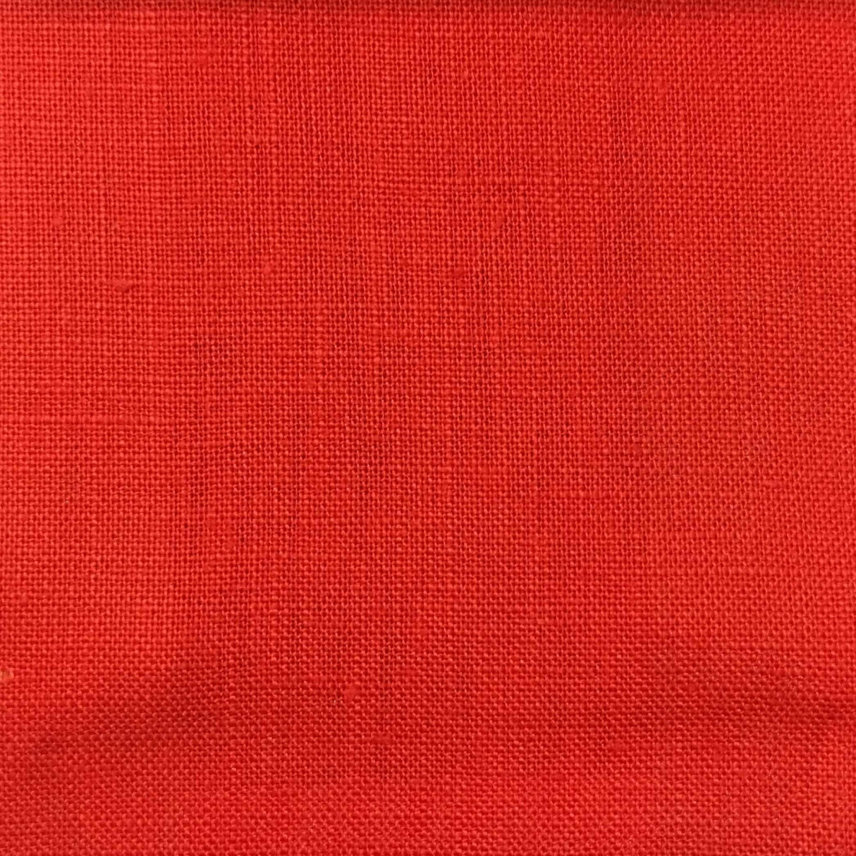 Linen Drapery Fabric by the Yard - Brighton Solid Colors