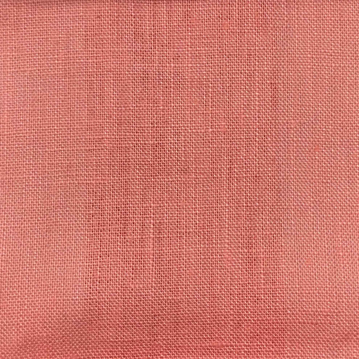 Linen Drapery Fabric by the Yard - Brighton Solid Colors