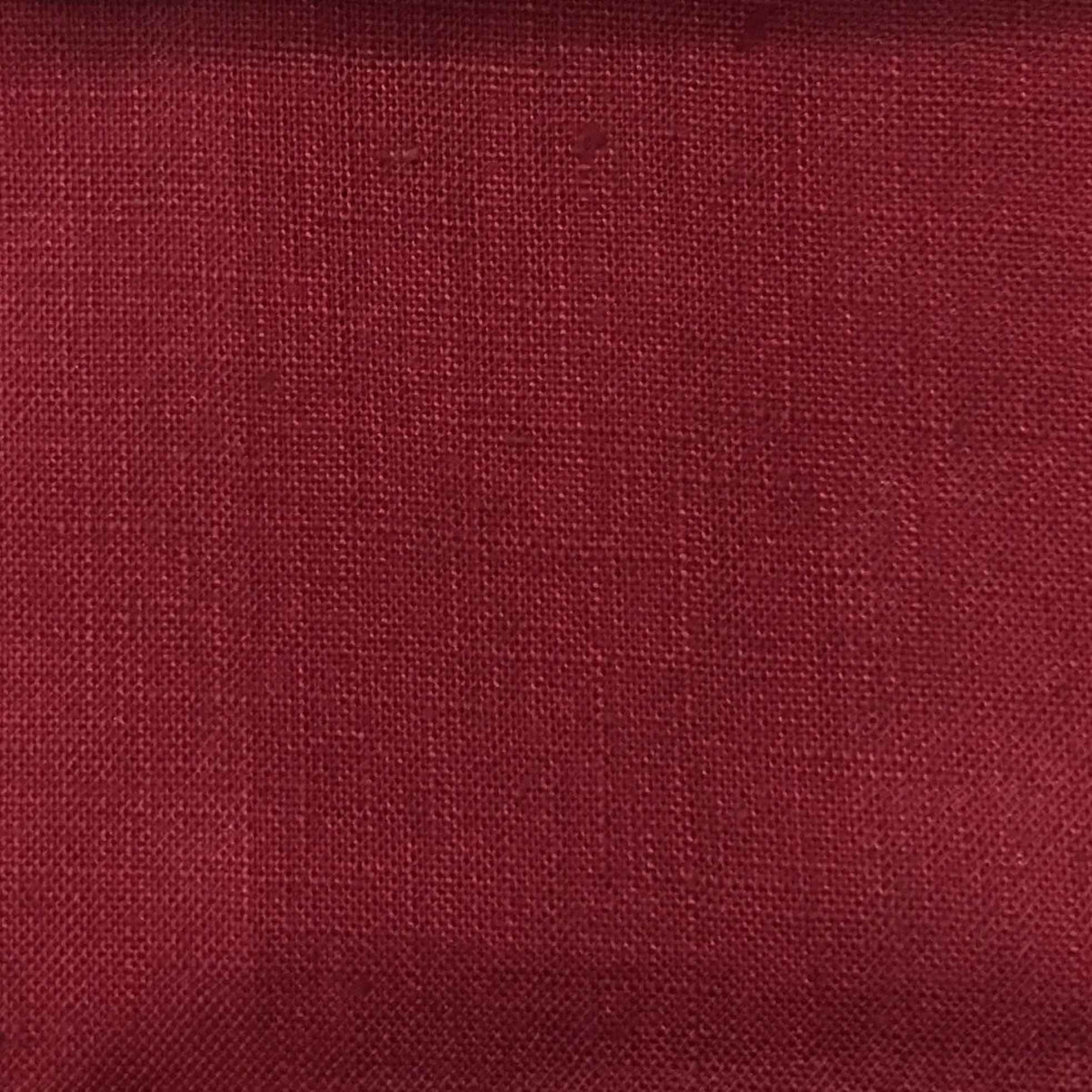 Linen Drapery Fabric by the Yard - Brighton Solid Colors