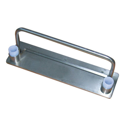 L. Tellier Couke Cutting Unit for CLANX-05 Vegetable Lasagna Slicer - 2.3 millimeter