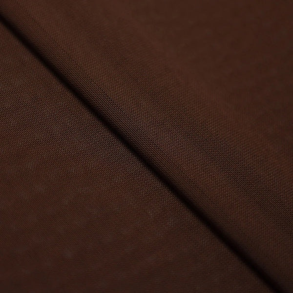 Power Mesh Nylon Spandex Fabric - 4-Way Stretch, 58" Width, 83 GSM (1 Yard)