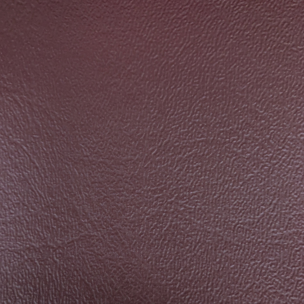 Blazer Heavy Duty Faux Leather Vinyl Fabric - 100 Percent PVC, Solid, 54" Width (1 Yard)
