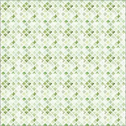 Cotton Butterfly Fantasy Crosses Fabric 44/45"