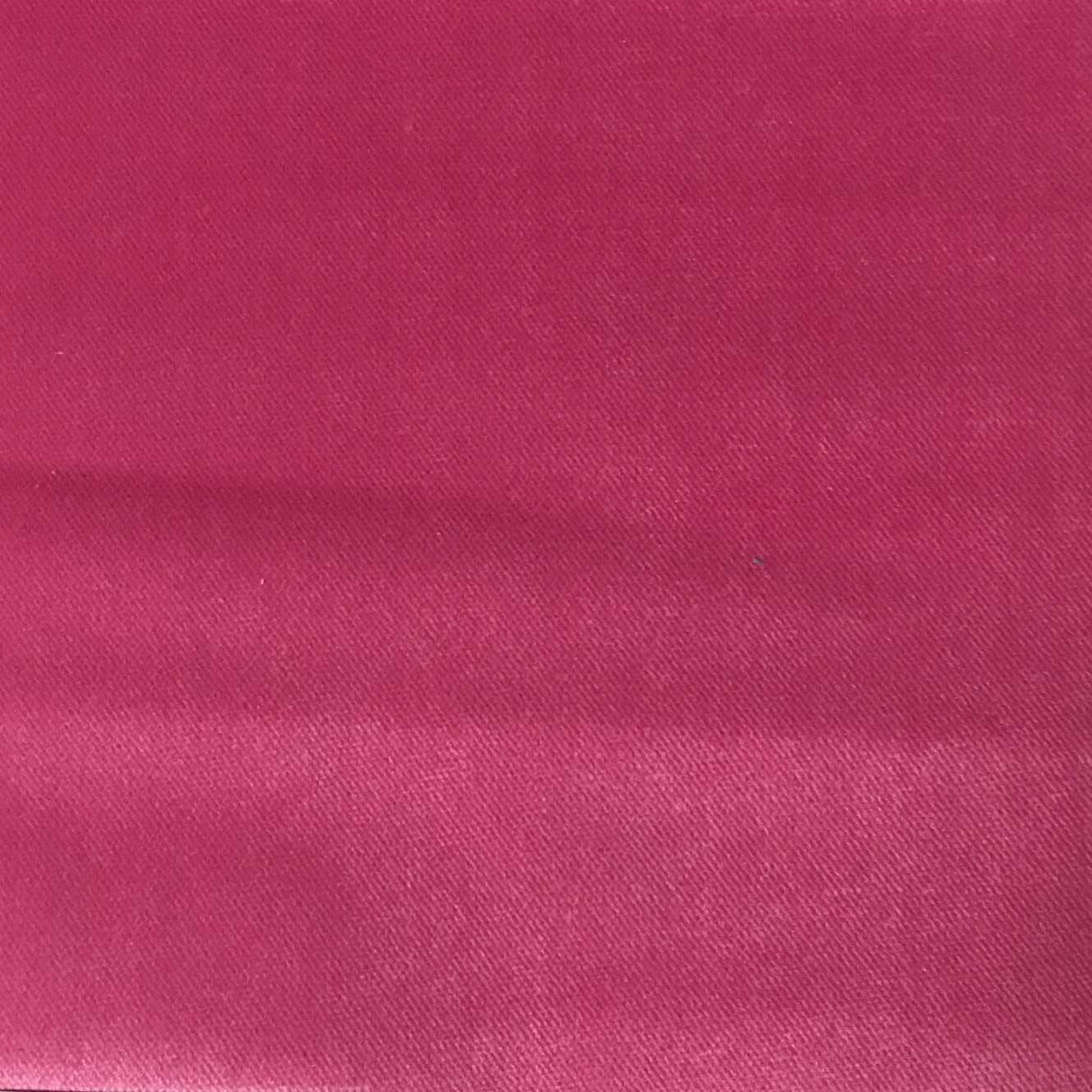 Velvet Upholstery Fabric Belvedere Sateen Plain