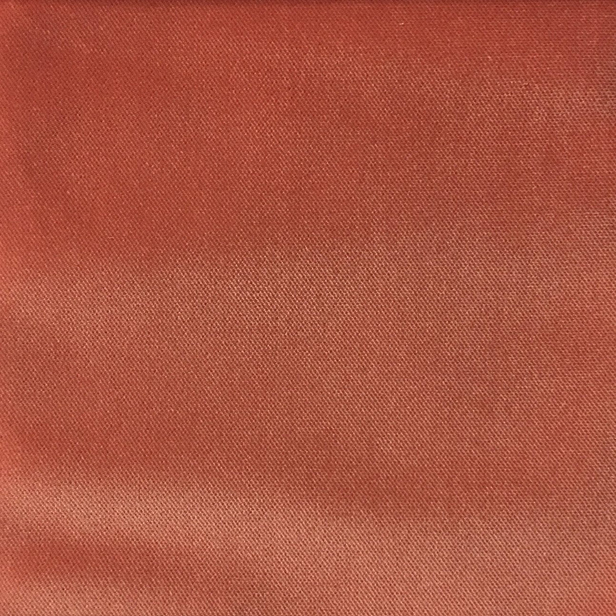 Velvet Upholstery Fabric Belvedere Sateen Plain