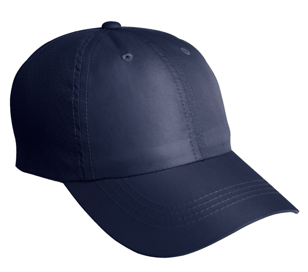 পোর্ট অথরিটি® ছিদ্রযুক্ত ক্যাপ