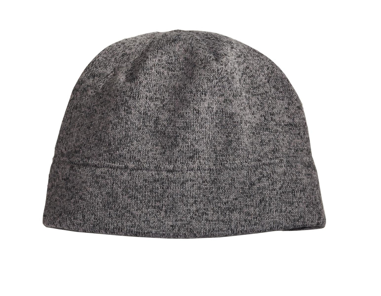 Port Authority® Heathered Knit Beanie