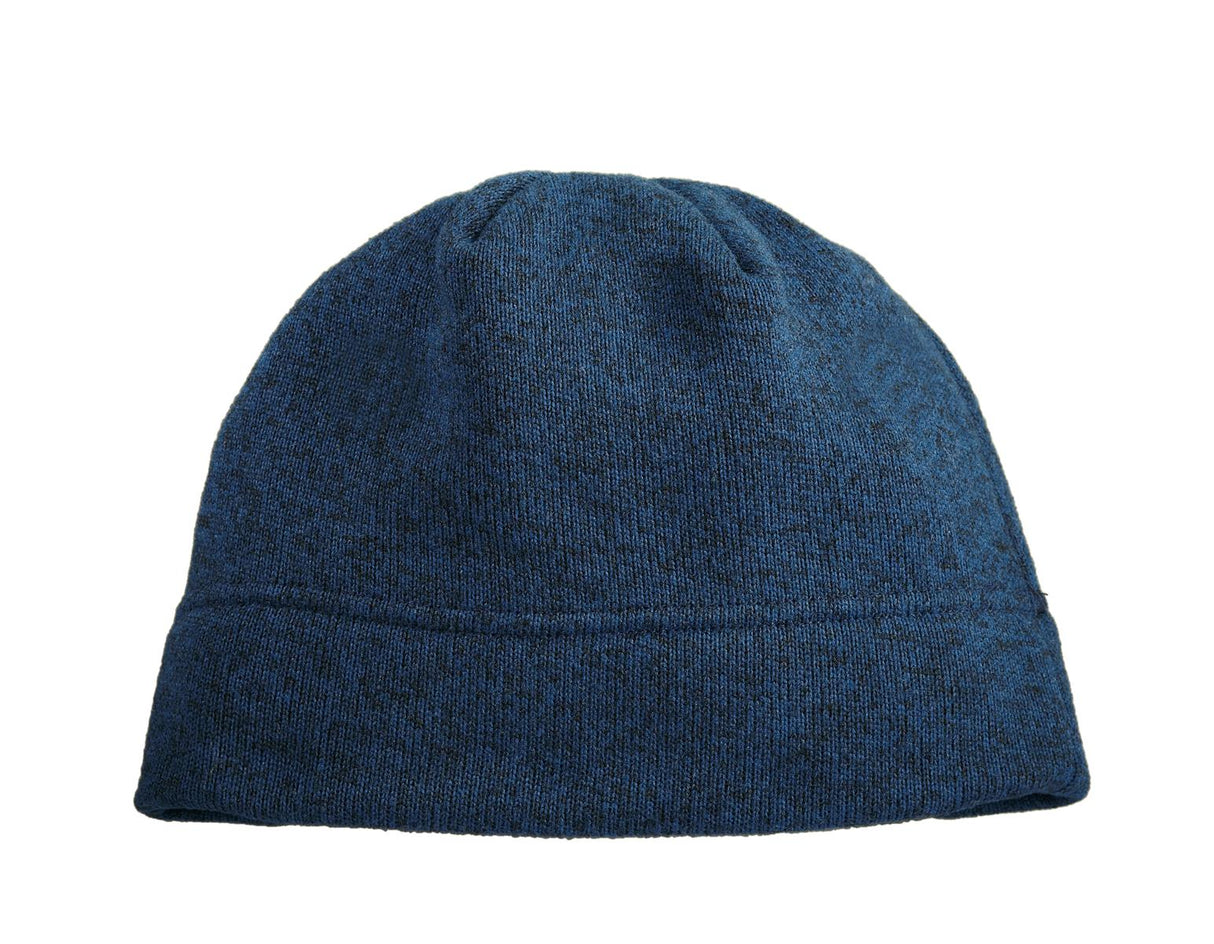 Port Authority® Heathered Knit Beanie