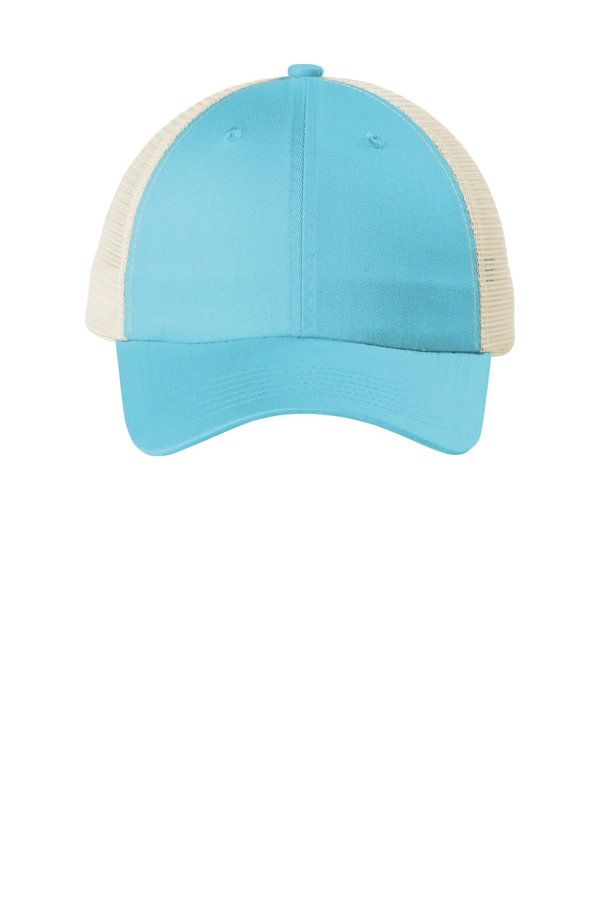 Port Authority ® Beach Wash Mesh Back Cap