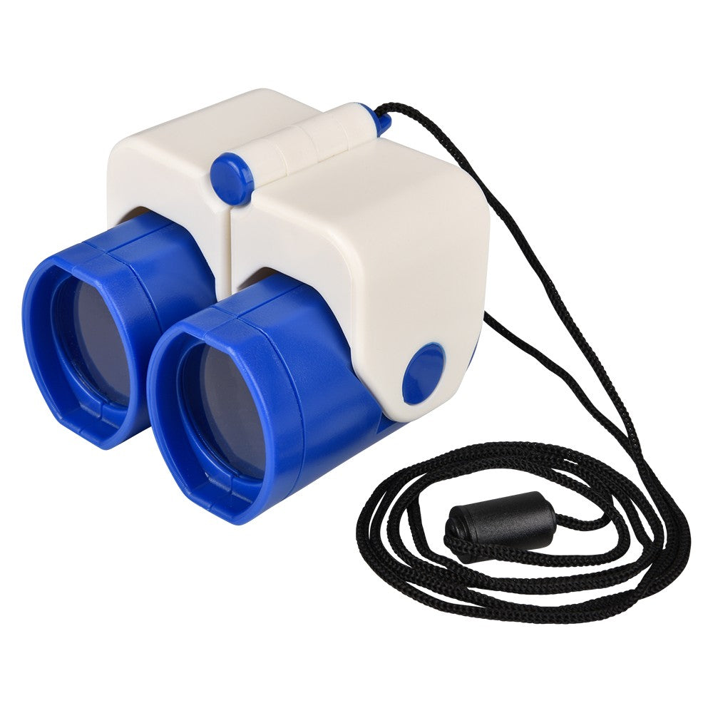 Folding Binoculars 4.5" (12 Pc Display)
