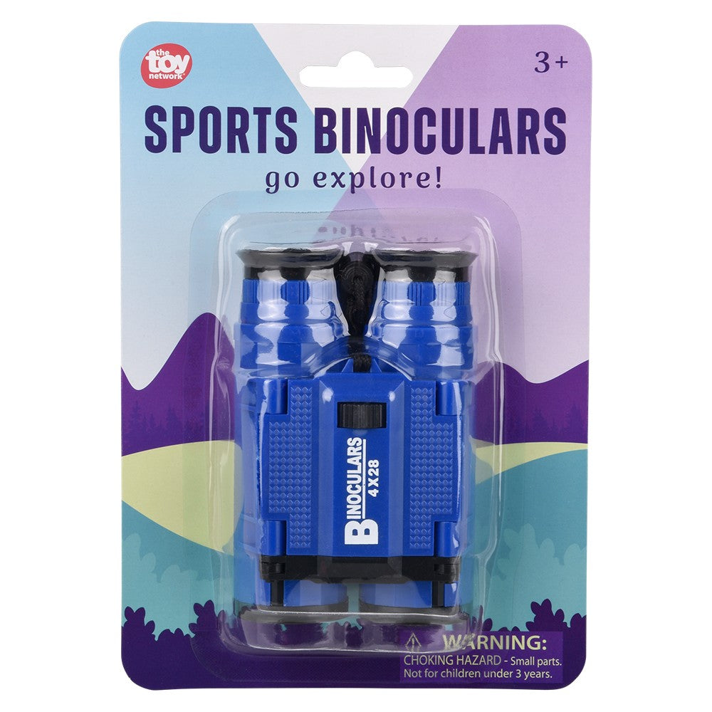 Sport Binoculars 4.5" (1 DZ)