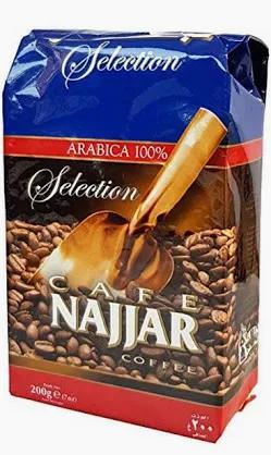 Cafe Najjar 200g