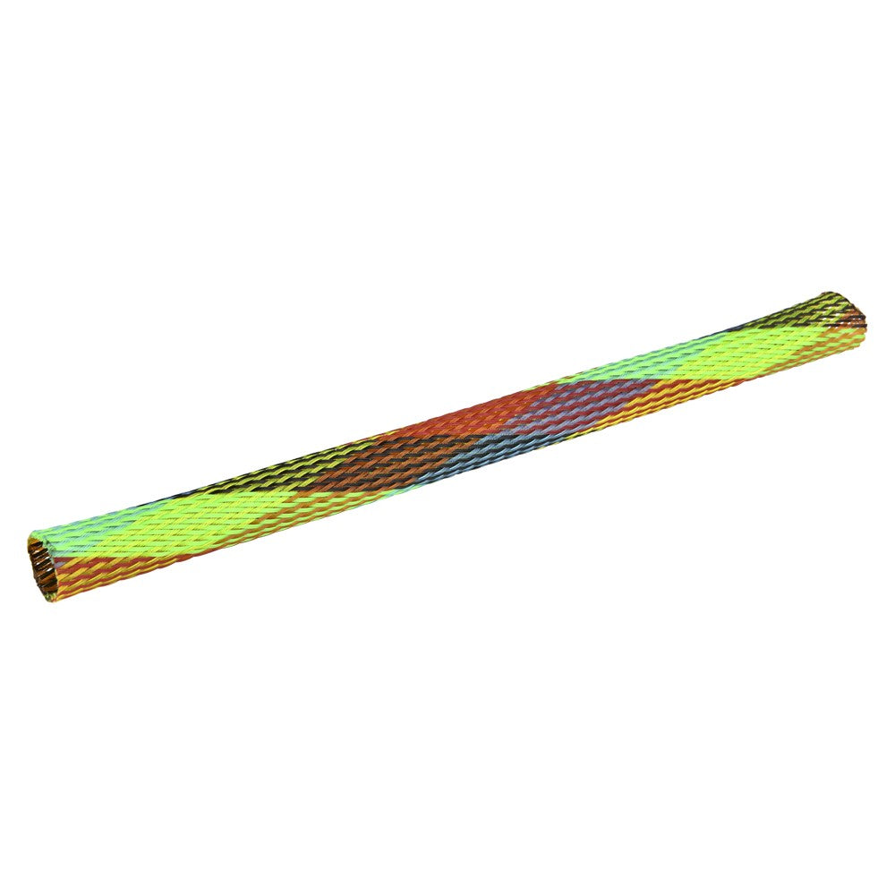 Rainbow Fidget Tubes (36 Pc Canister)