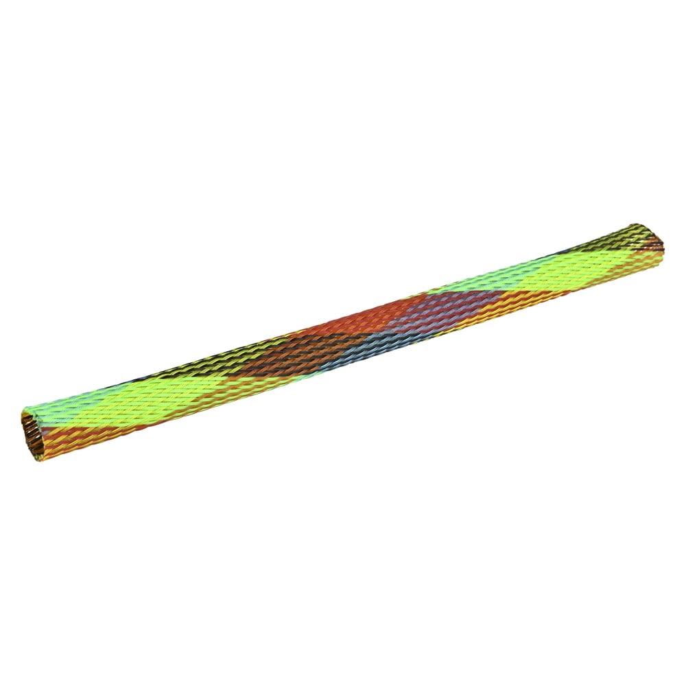 Rainbow Fidget Tubes (36 Pc Canister)