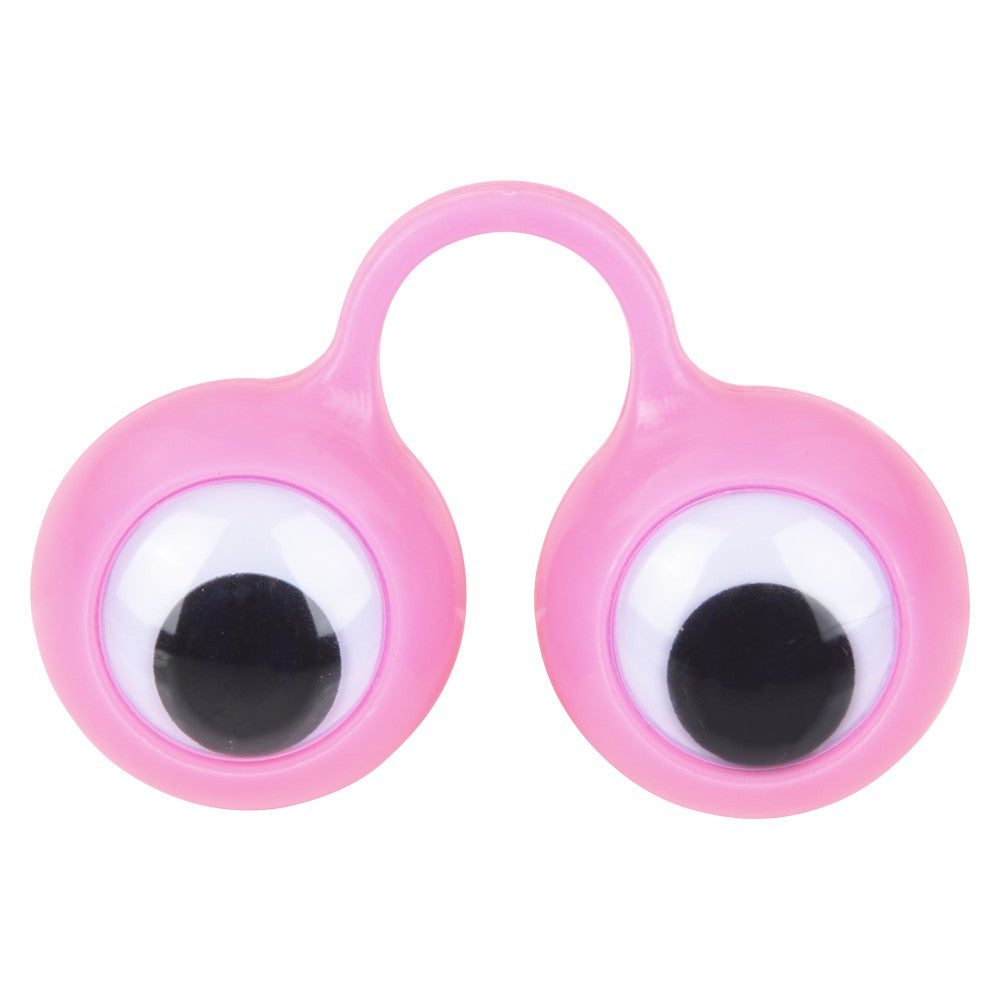 Finger Eye Puppet (24 Display)