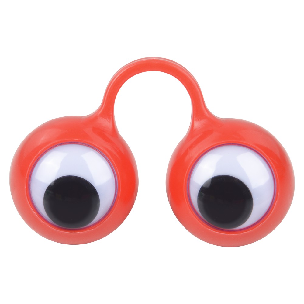 Finger Eye Puppet (24 Display)