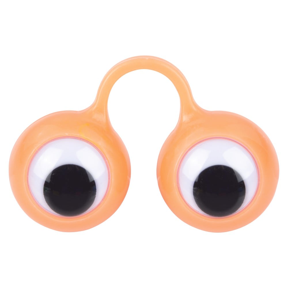Finger Eye Puppet (24 Display)