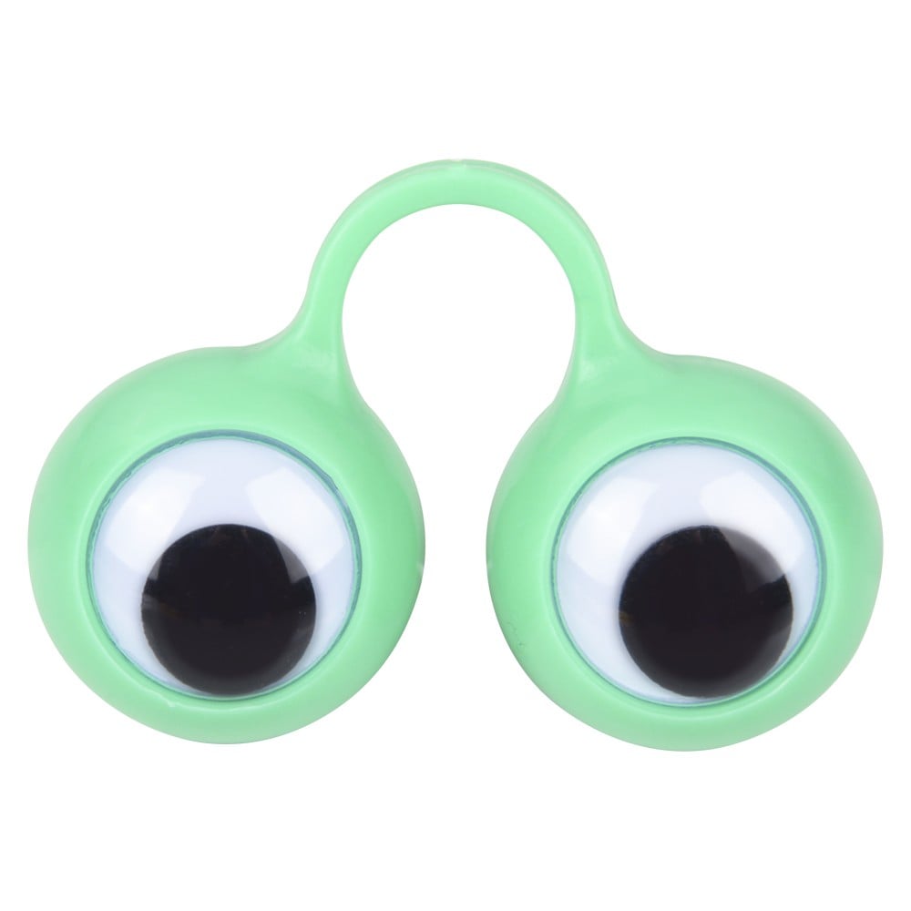 Finger Eye Puppet (24 Display)