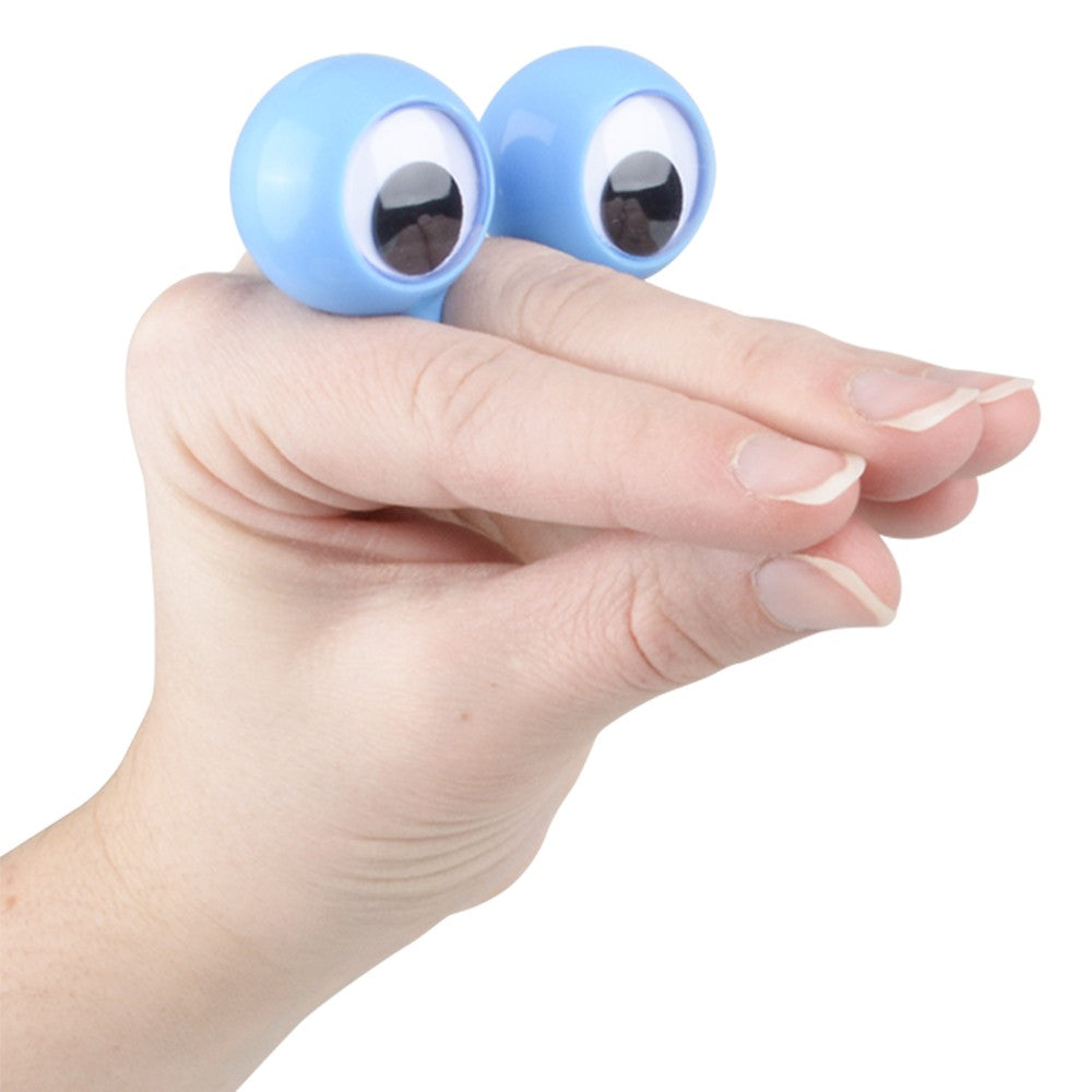 Finger Eye Puppet (24 Display)