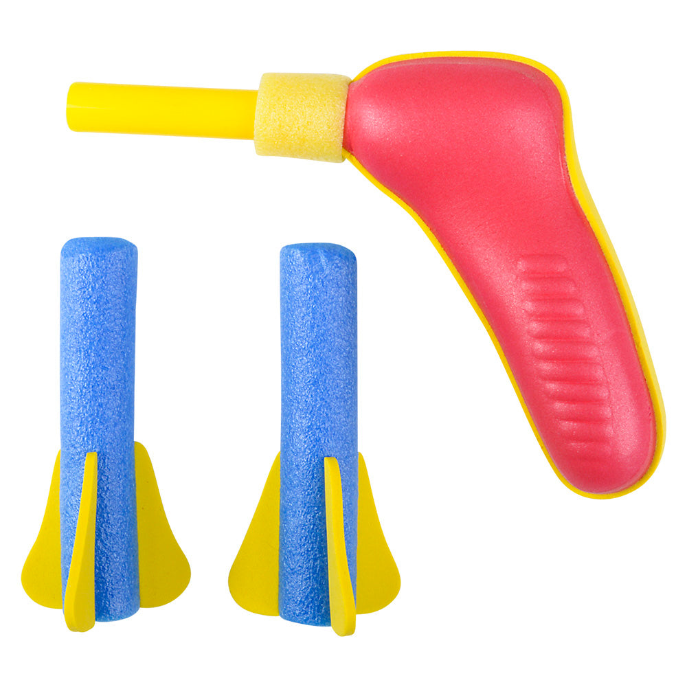 Foam Dart Shooter (1 DZ)