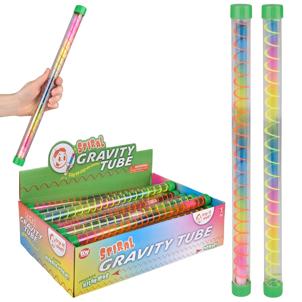 Groan Tube 16" Interactive Toy (1 DSP)