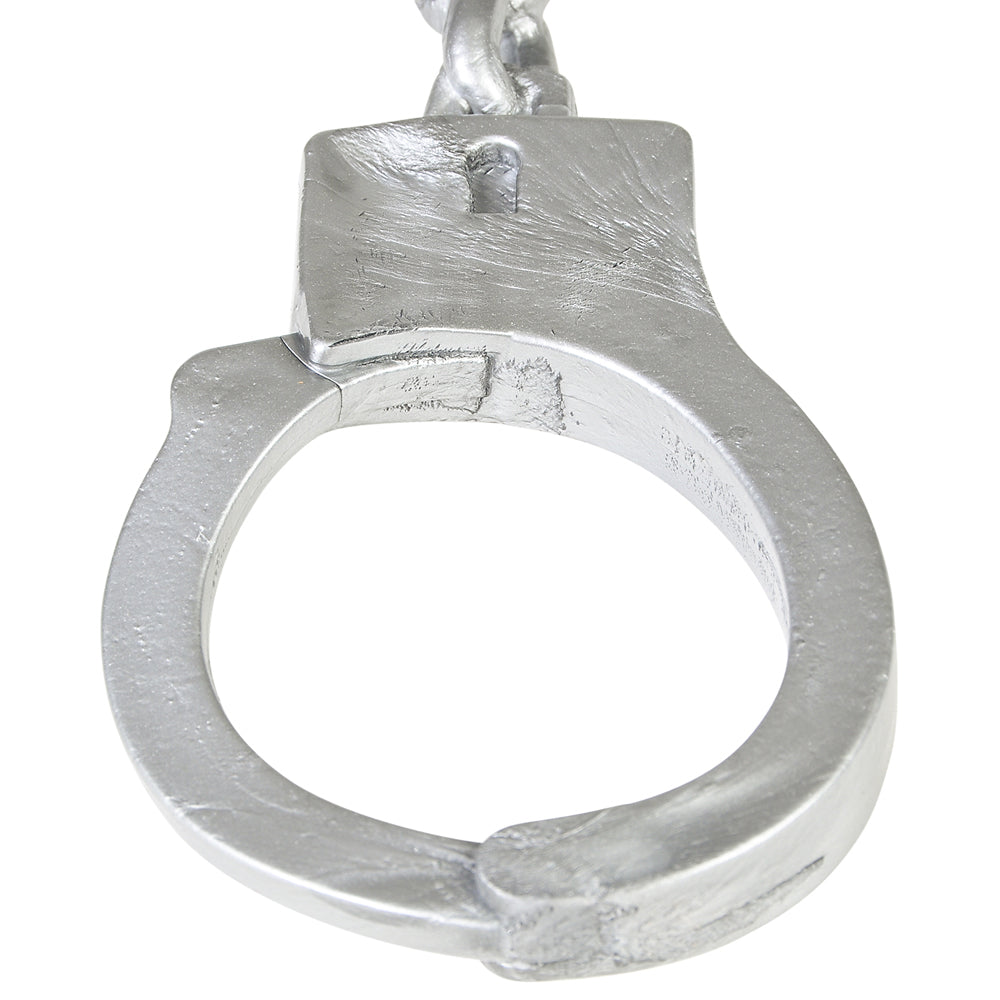Stretchy Elastic Handcuffs (1 DZ)