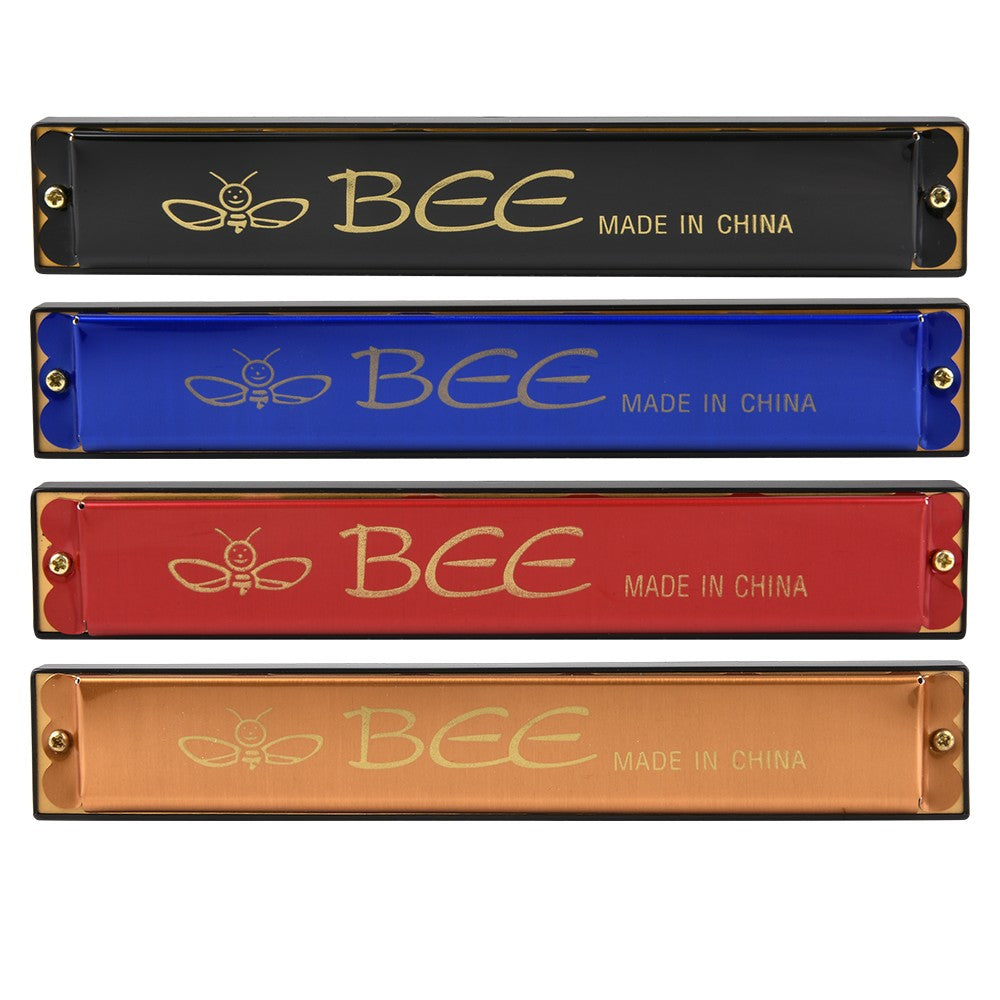 Bee Harmonica (1 PC)