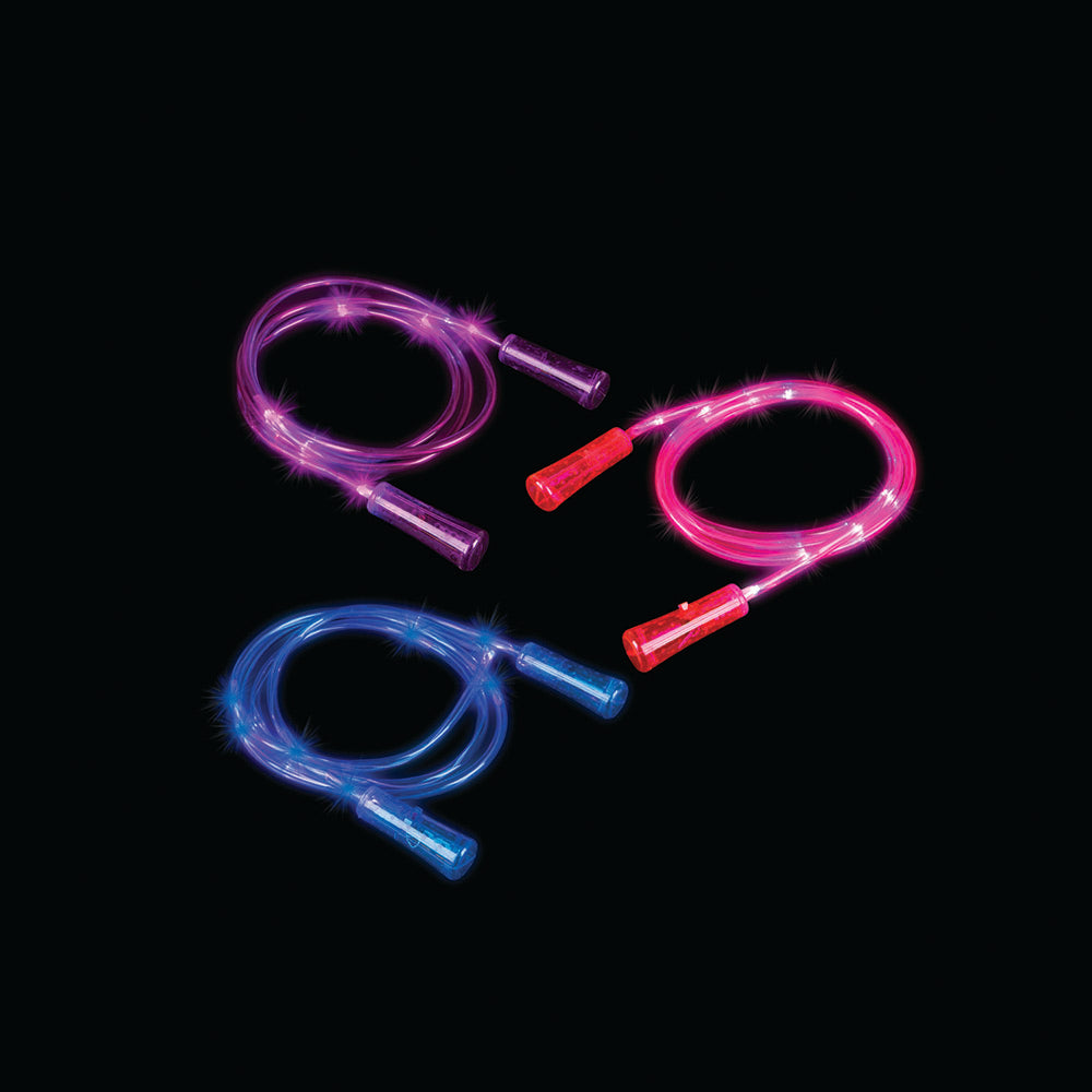 Light-Up Jump Rope 93"