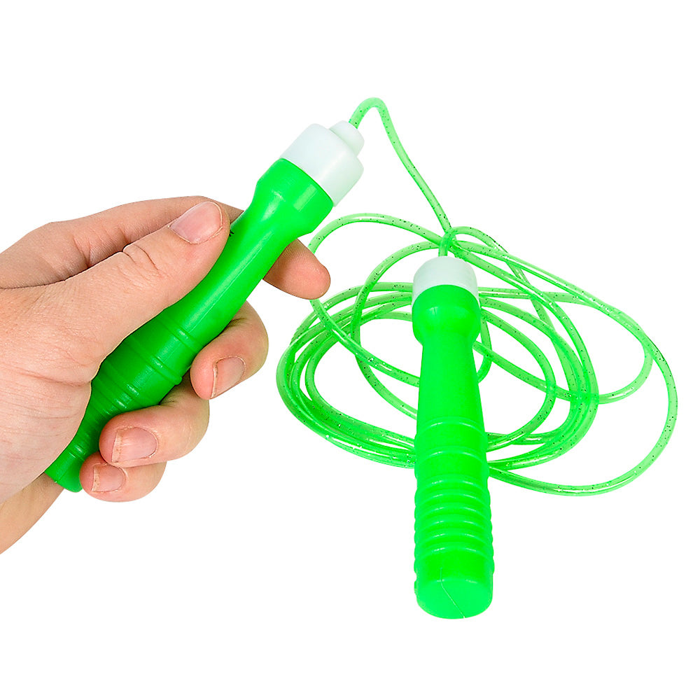 Neon Jump Rope (1 DZ)
