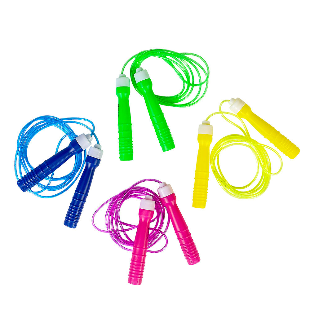 Neon Jump Rope (1 DZ)