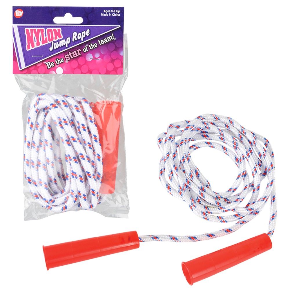 Jump Rope 84" (1 DZ)