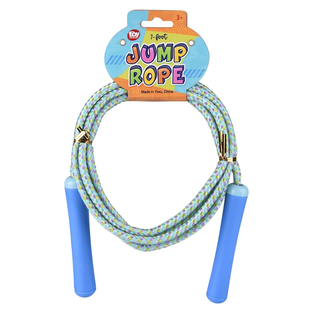 Jump Rope 7 Ft (1 DZ)