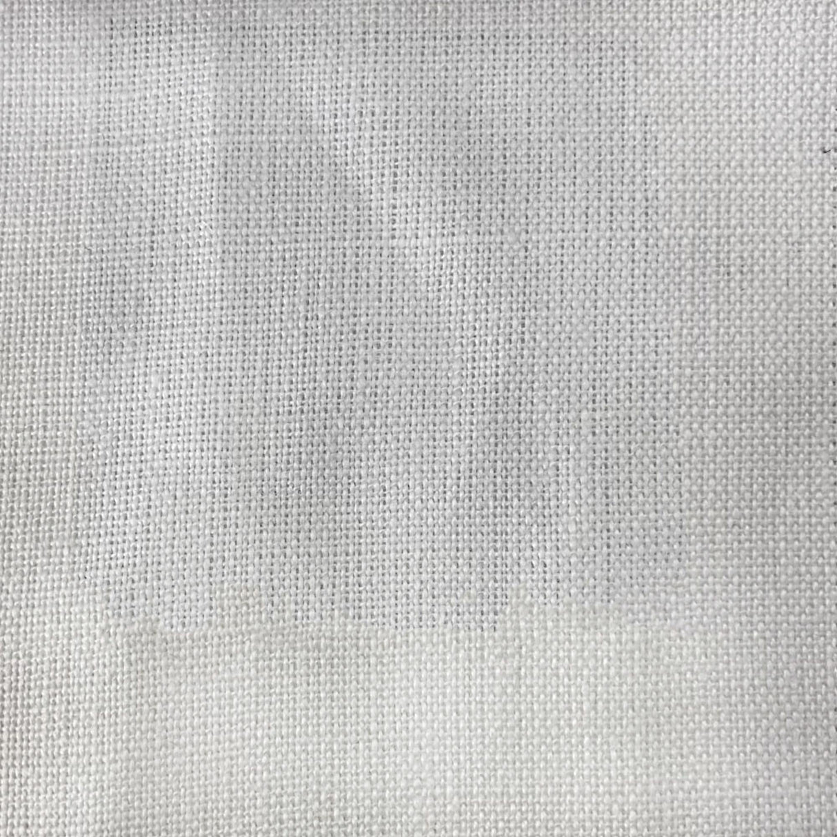 Calla Fabric 100 Percent Linen Fabric - Solid, 56" Width (1 Yard)