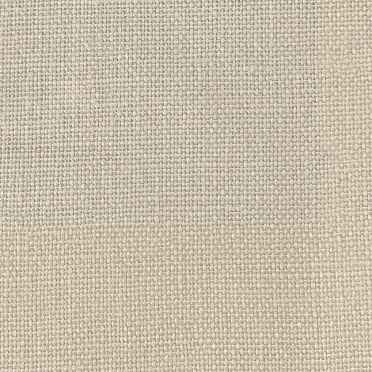 Calla Fabric 100 Percent Linen Fabric - Solid, 56" Width (1 Yard)