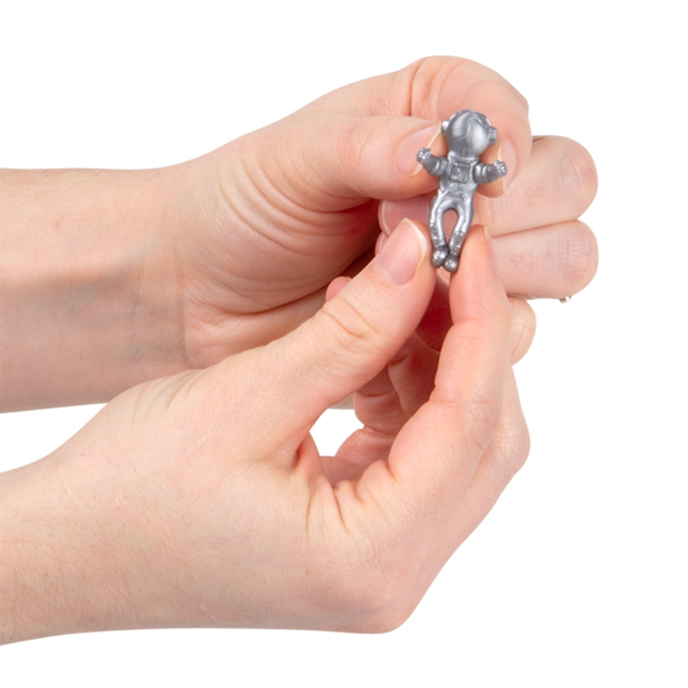 Stretch Astronaut Sticky Toys (24ct)
