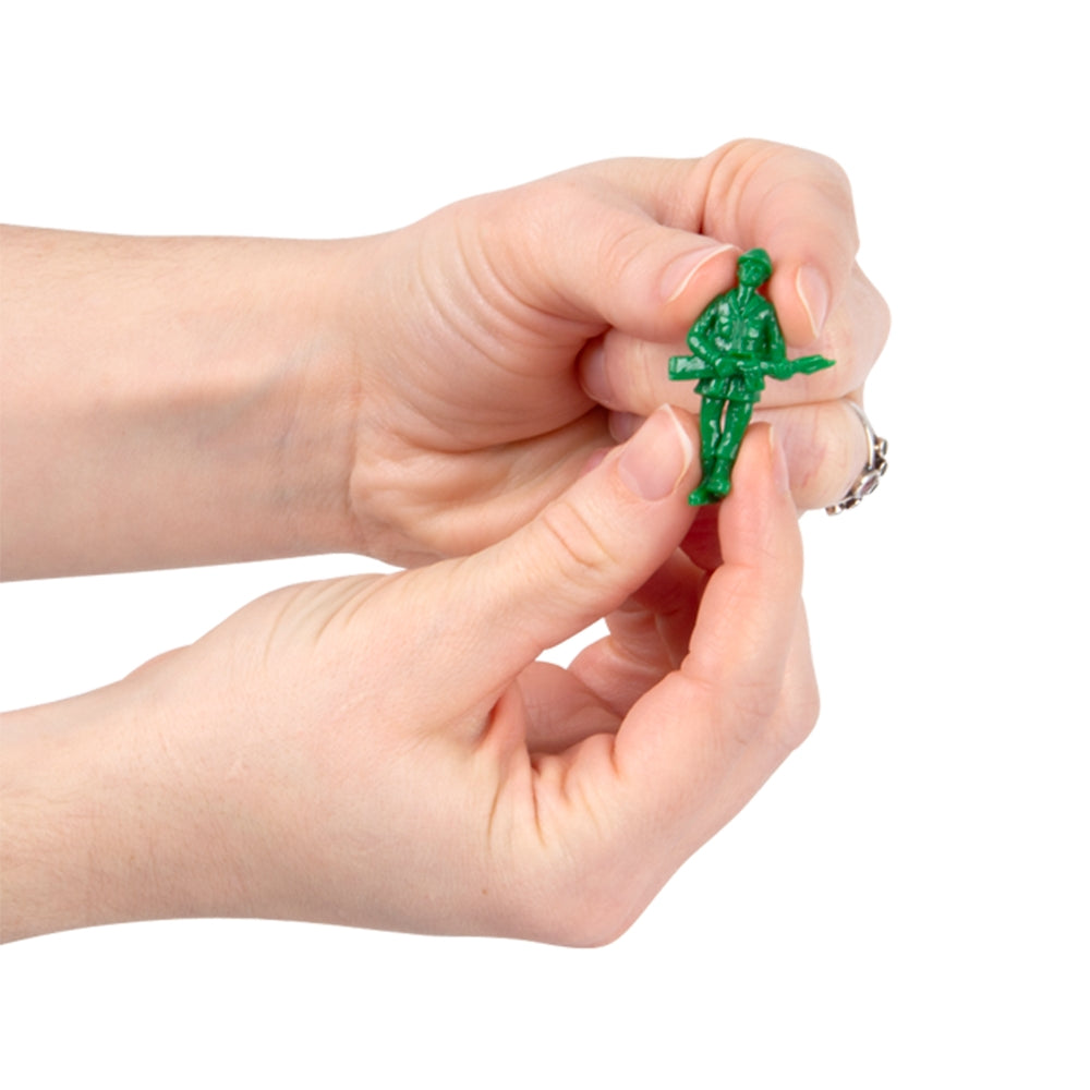 Stretch Icky Soldier Display (24 Ct)