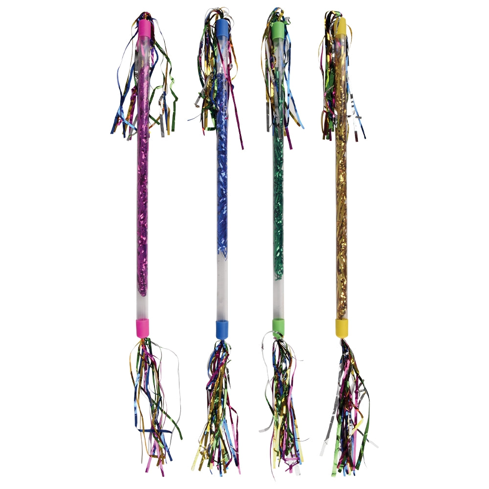 Tinsel Baton 18" (1 DZ)