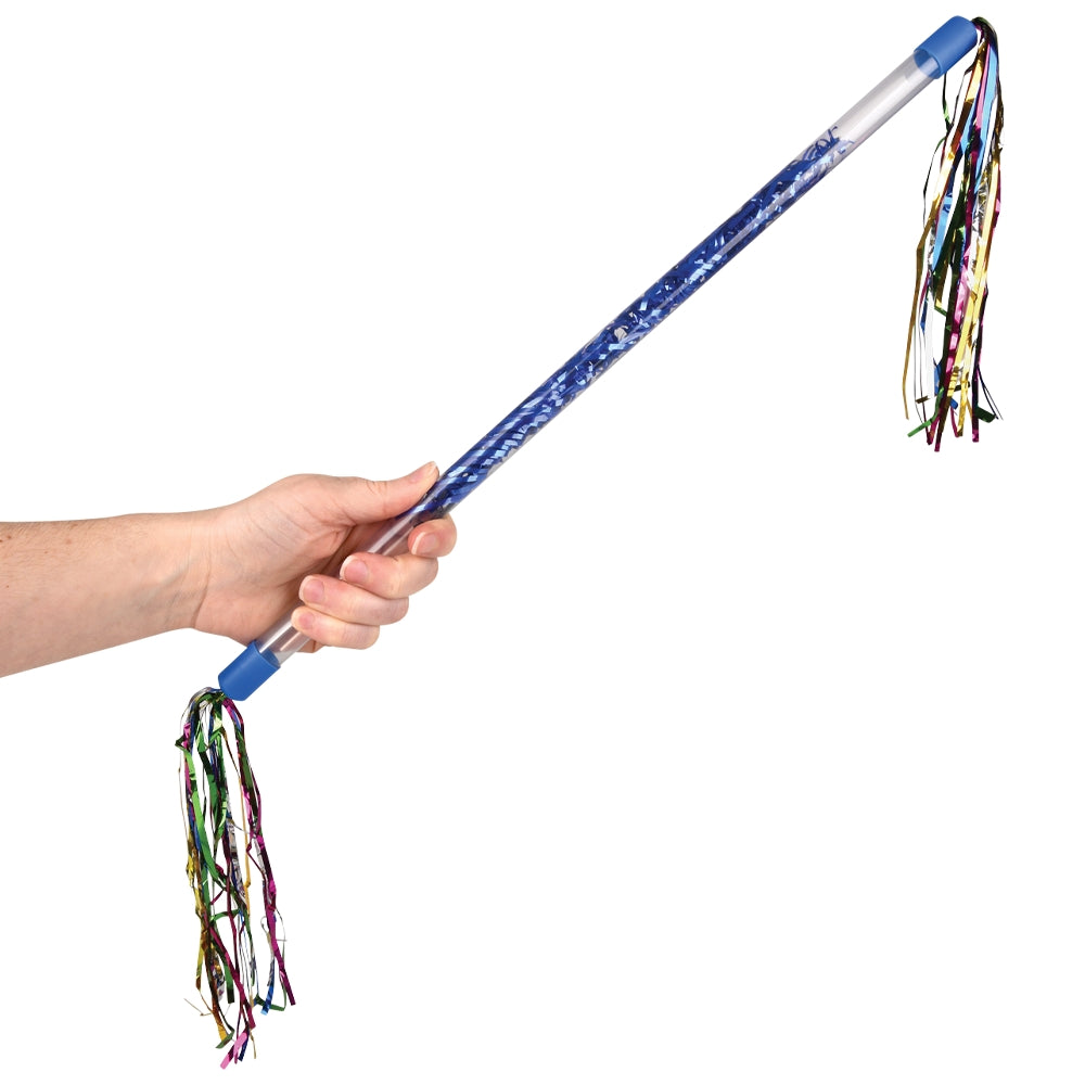 Tinsel Baton 18" (1 DZ)