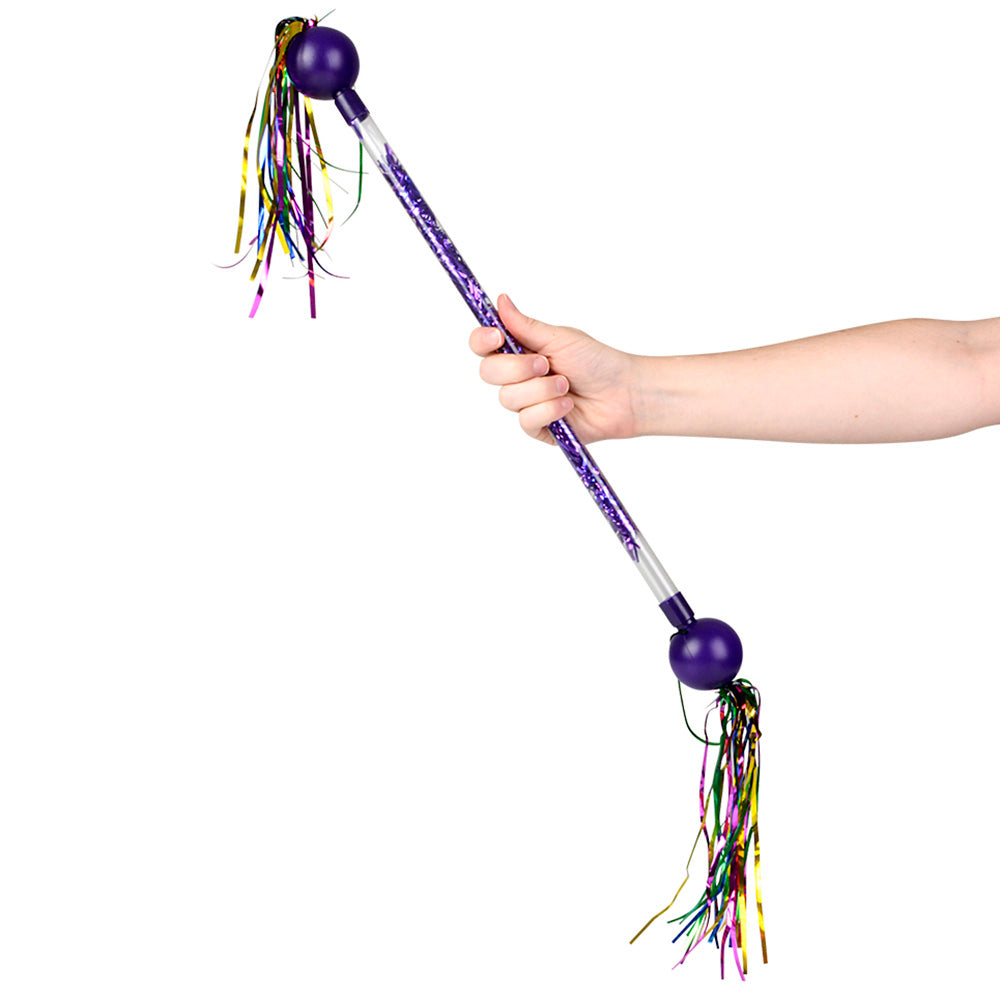 Tinsel Baton Cha-Cha (1 DZ)