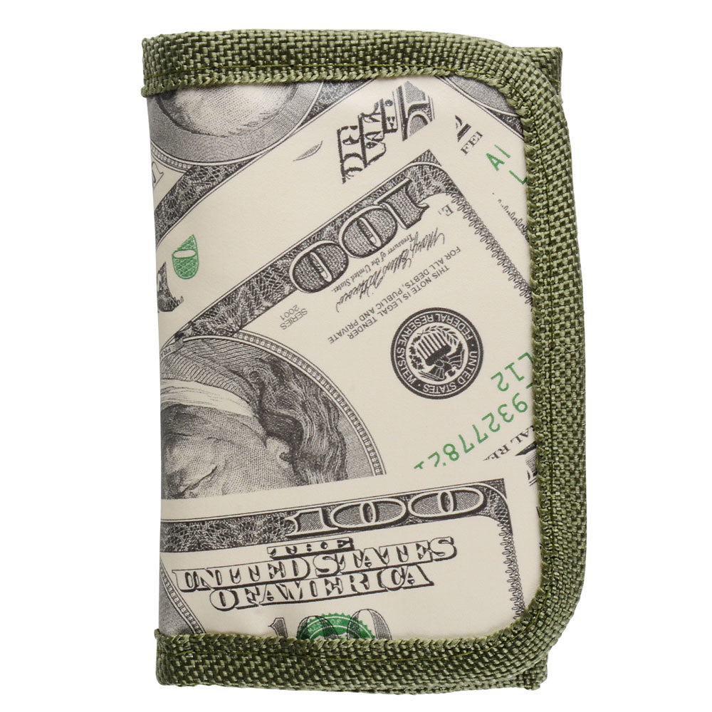 $100 Print Wallet (1 DZ)