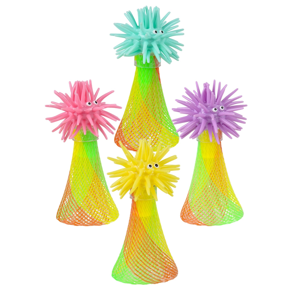 Pop-Coil Hedge Monster 12ct (1 DSP)