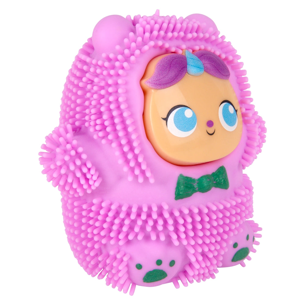 Puffer Doll Collection (1 DSP)