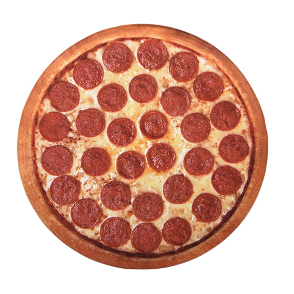 Pizza Flying Saucer (12 Pc Display)