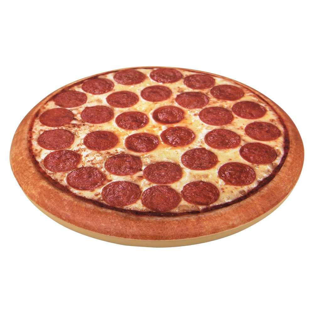 Pizza Flying Saucer (12 Pc Display)