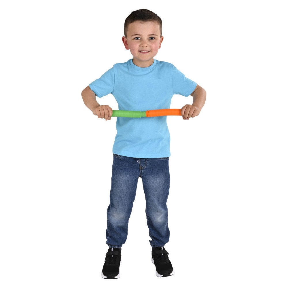 Pop Fidget Tube 24-Display (9 in)