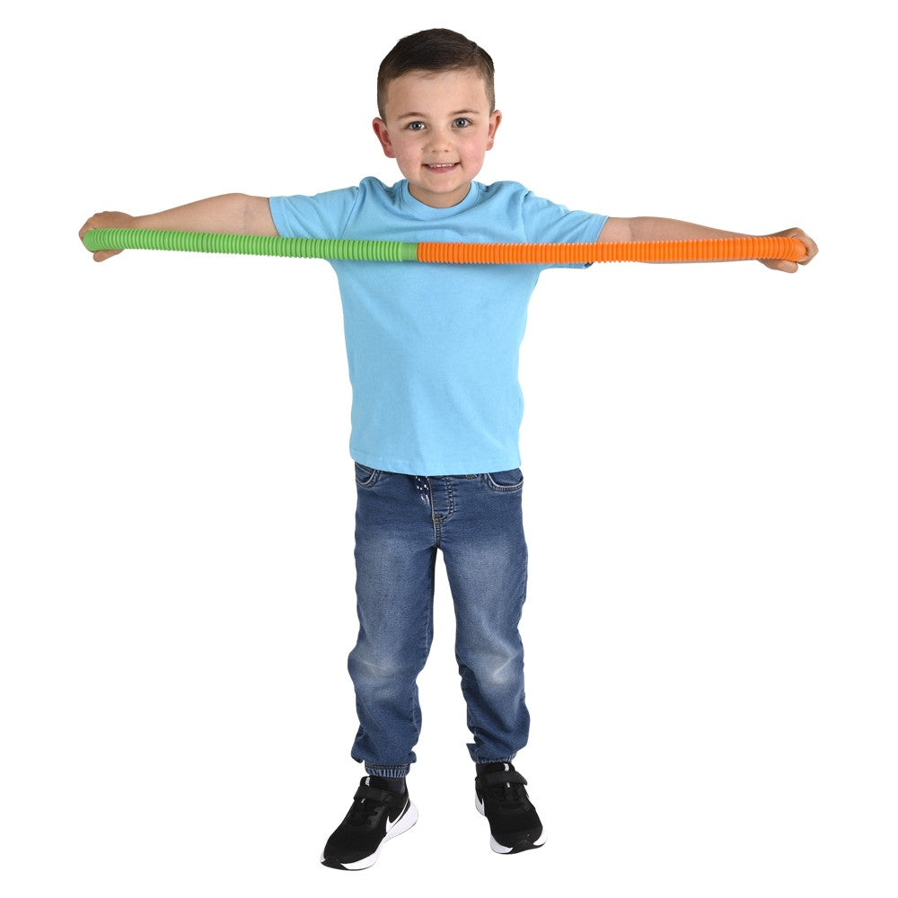 Pop Fidget Tube 24-Display (9 in)