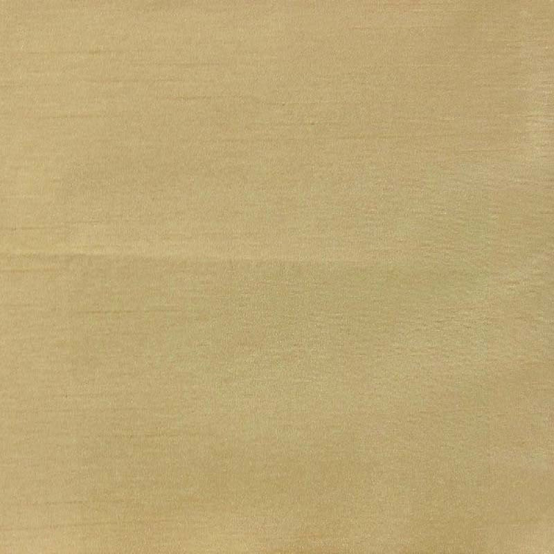 Caprice Faux Silk Polyester Fabric - Solid Dupioni Texture, 58" Width (1 Yard)